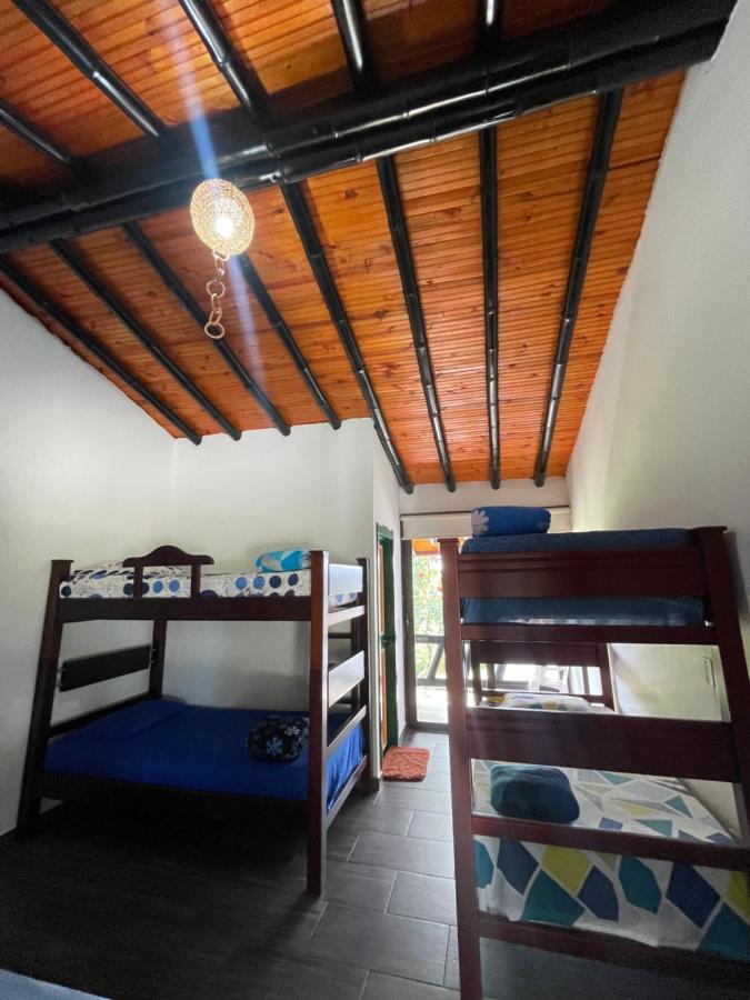 Finca Hotel Karey -Quindio كويمبايا المظهر الخارجي الصورة